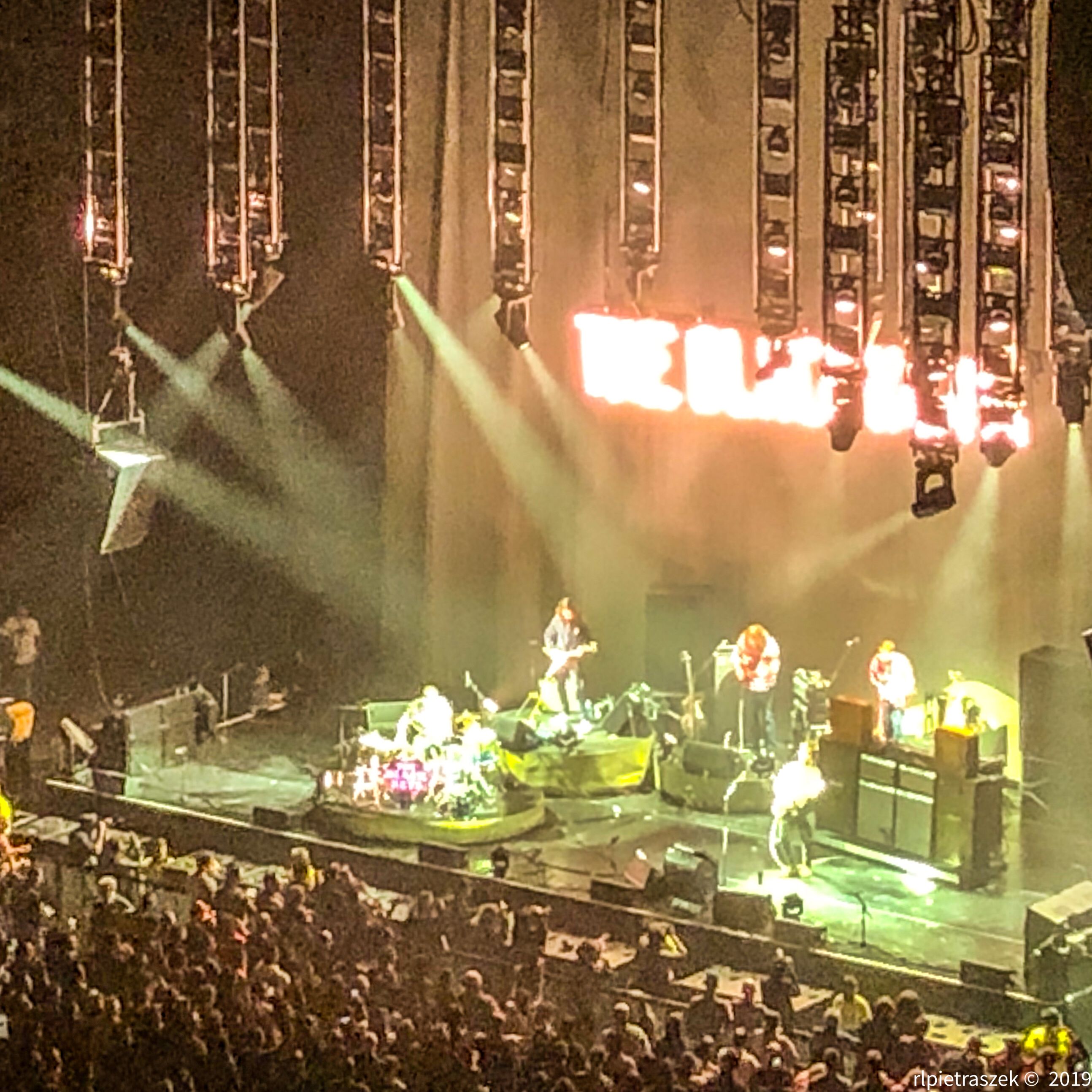 The Black Keys from Very Far