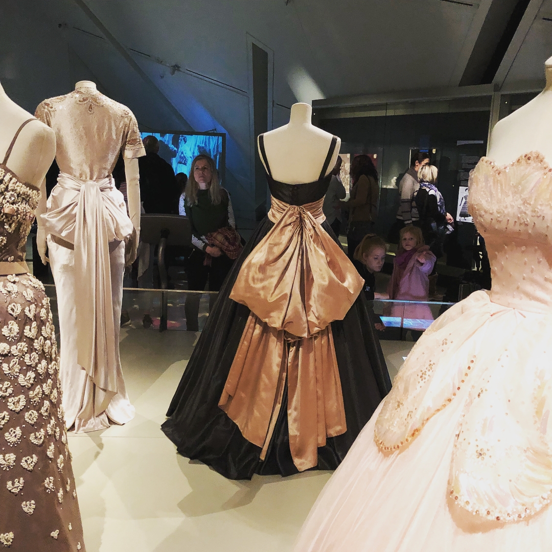 ROM fashion 2