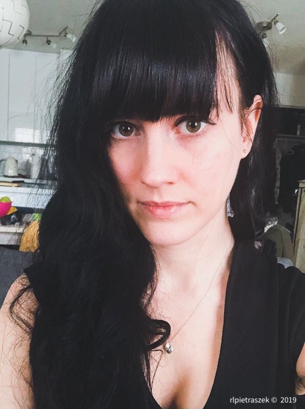 pre TSO selfie