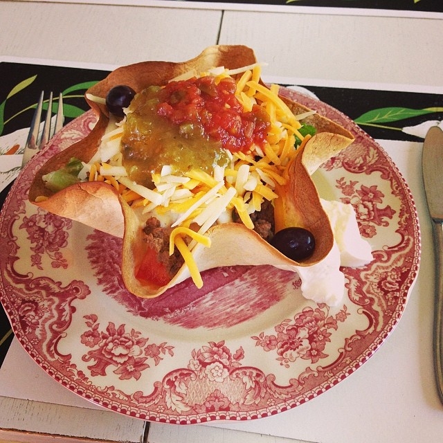 Instagram May 2014 5