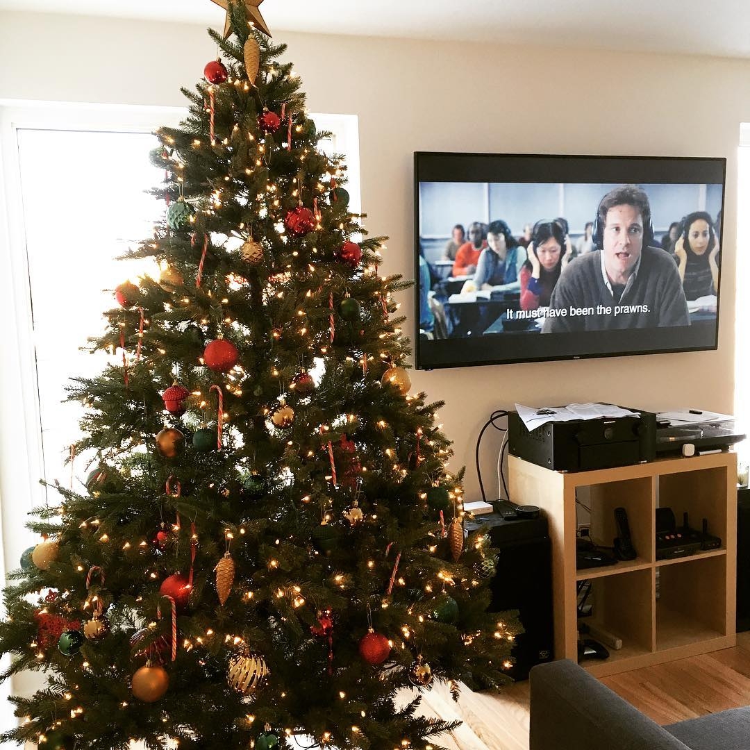 Instagram December 2016 2