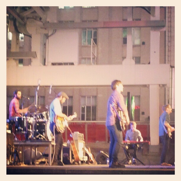 Instagram August 2012 5
