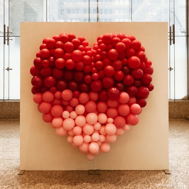 corporate valentine