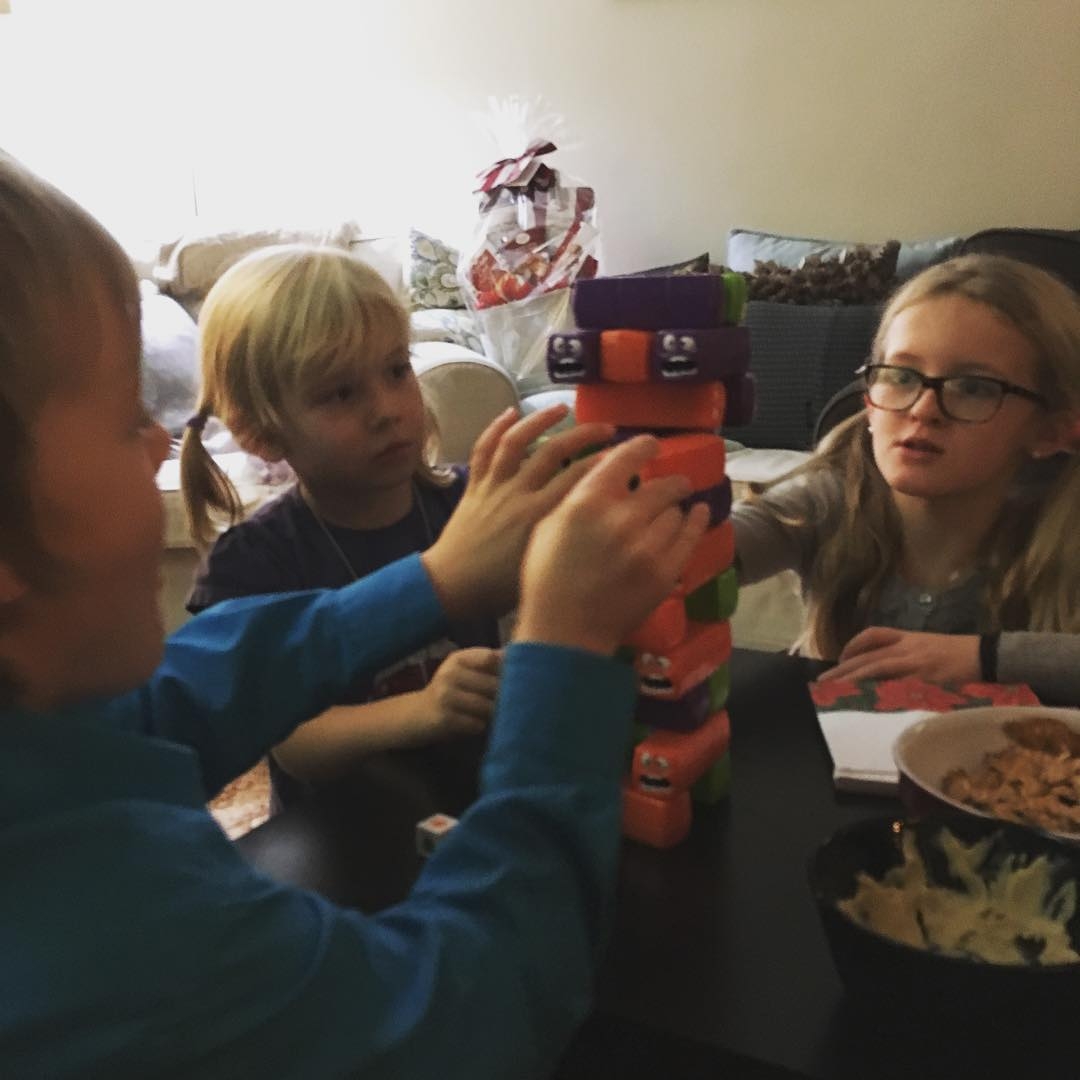 Instagram December 2016 1