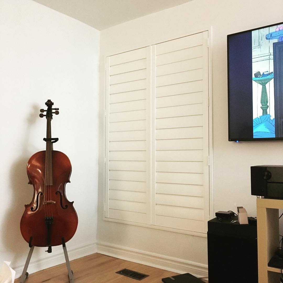 Instagram January 20174