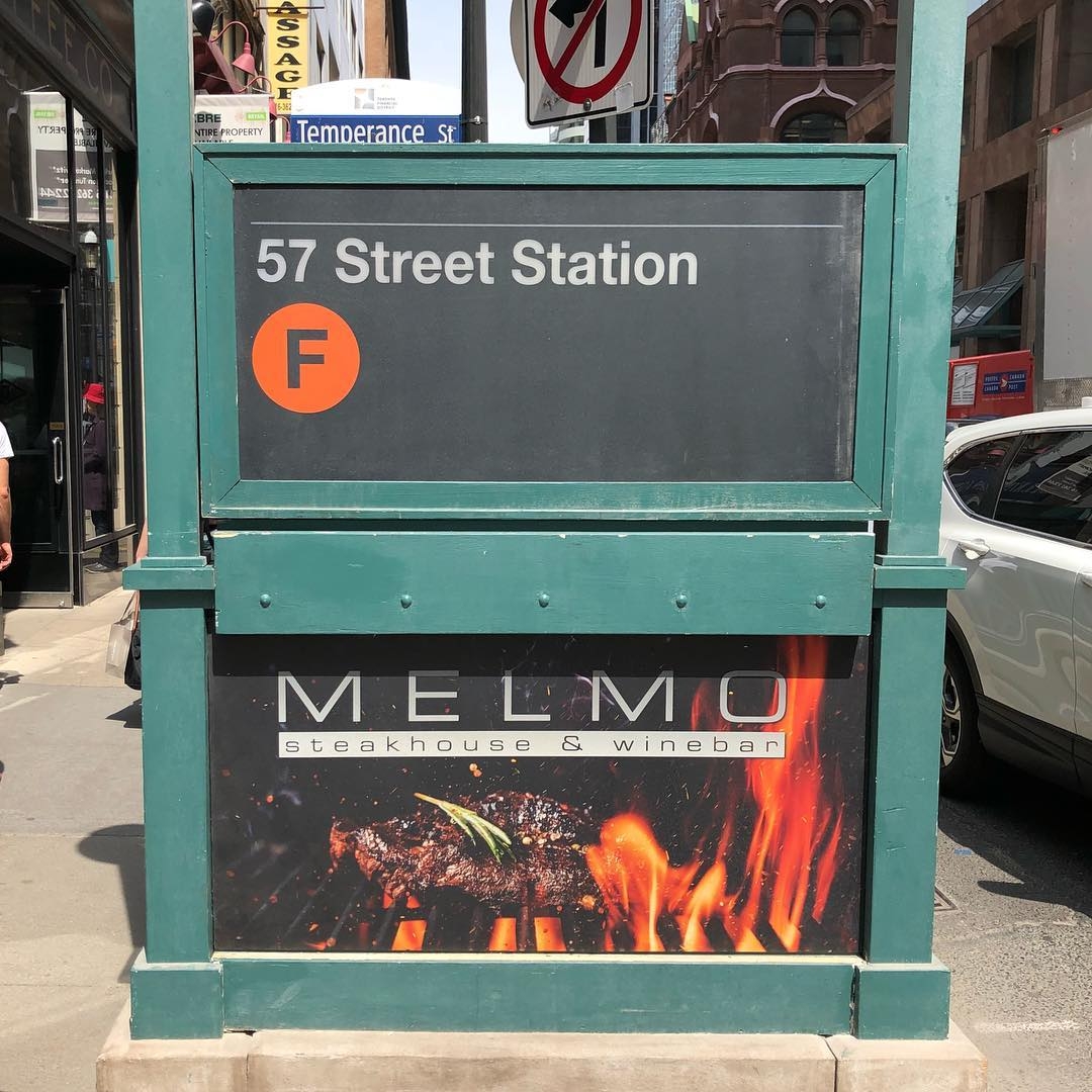 fake new york