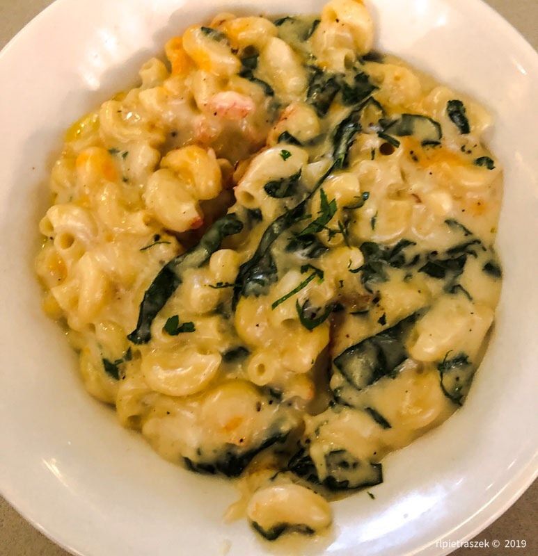 a most amazing Mac and Cheese