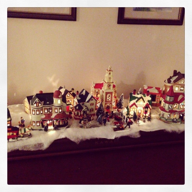 Instagram December 2013 11