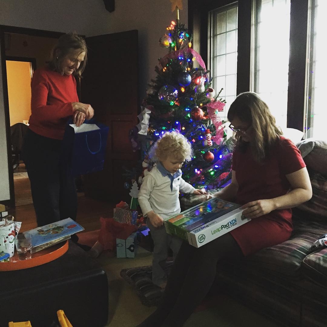 Instagram December 2015 2