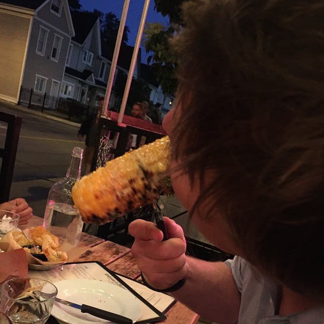 Instagram June 2015 8