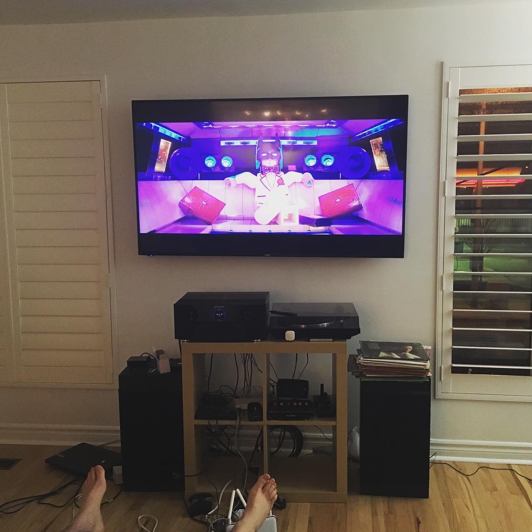Instagram January 20179