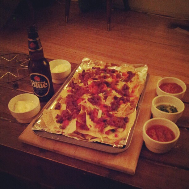 Instagram November 2012 3