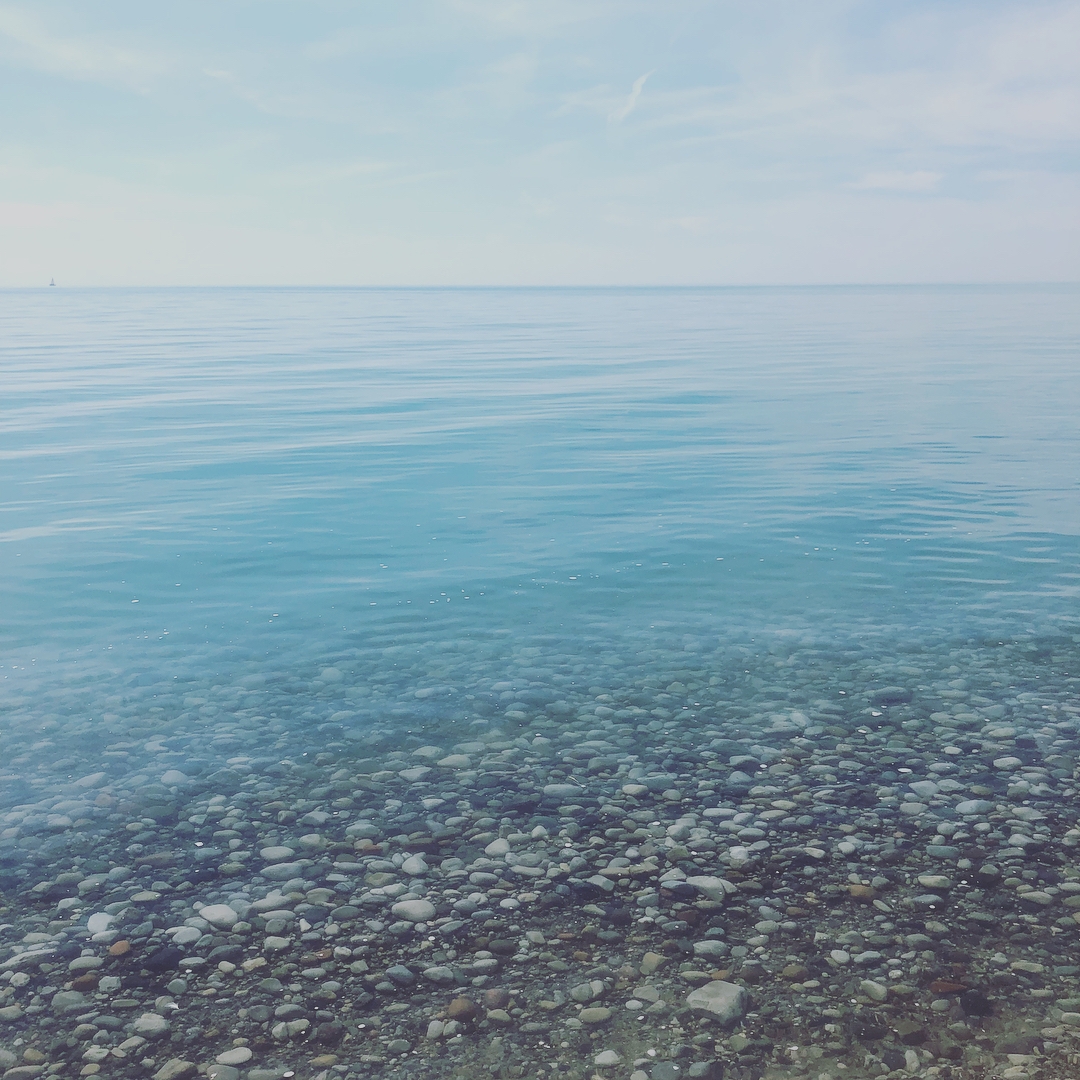 toronto lake