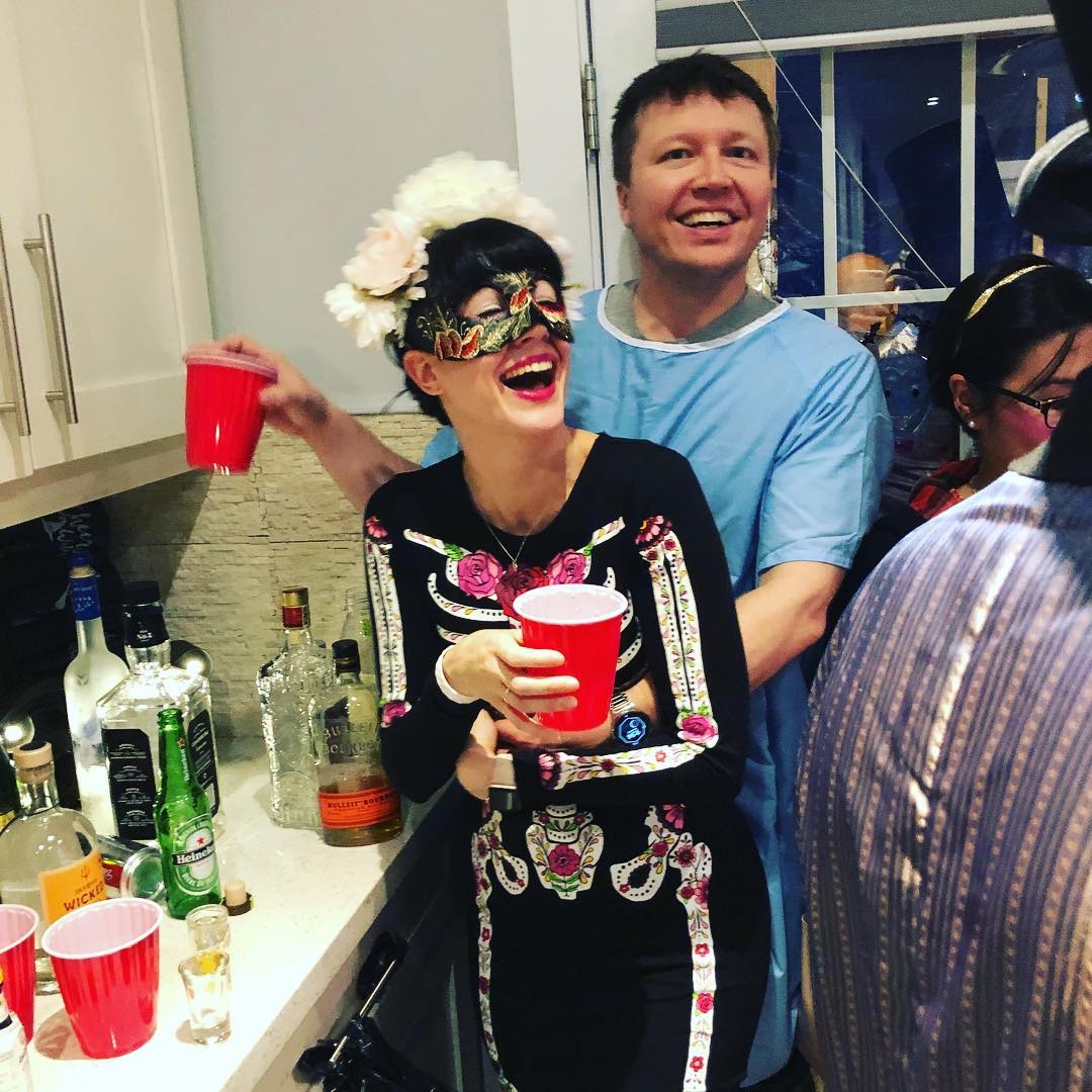 halloween
