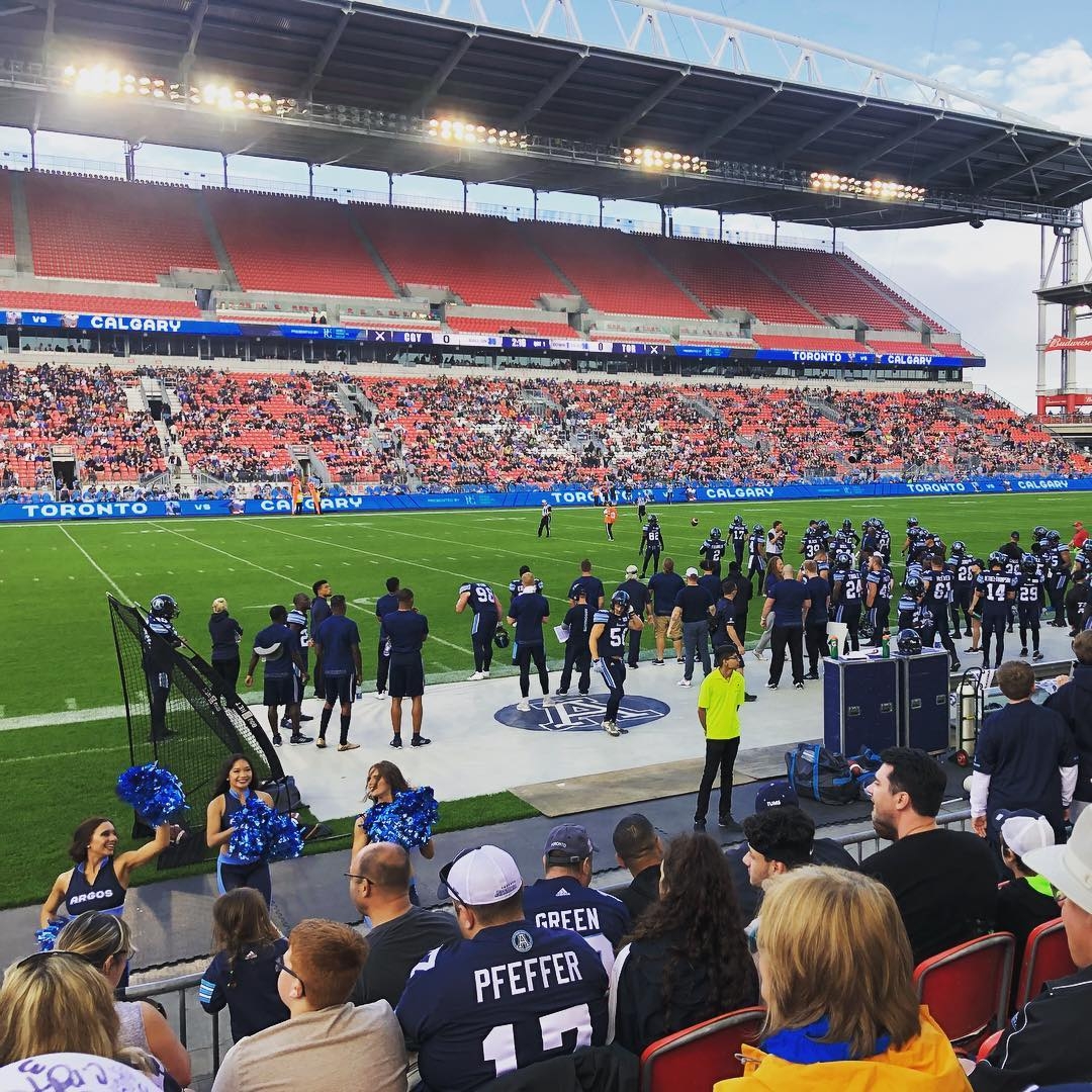 lets go argos