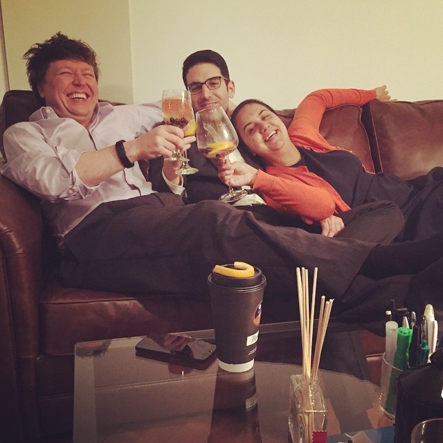Instagram June 2015 1