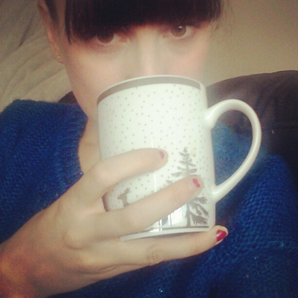 Instagram November 2012 2