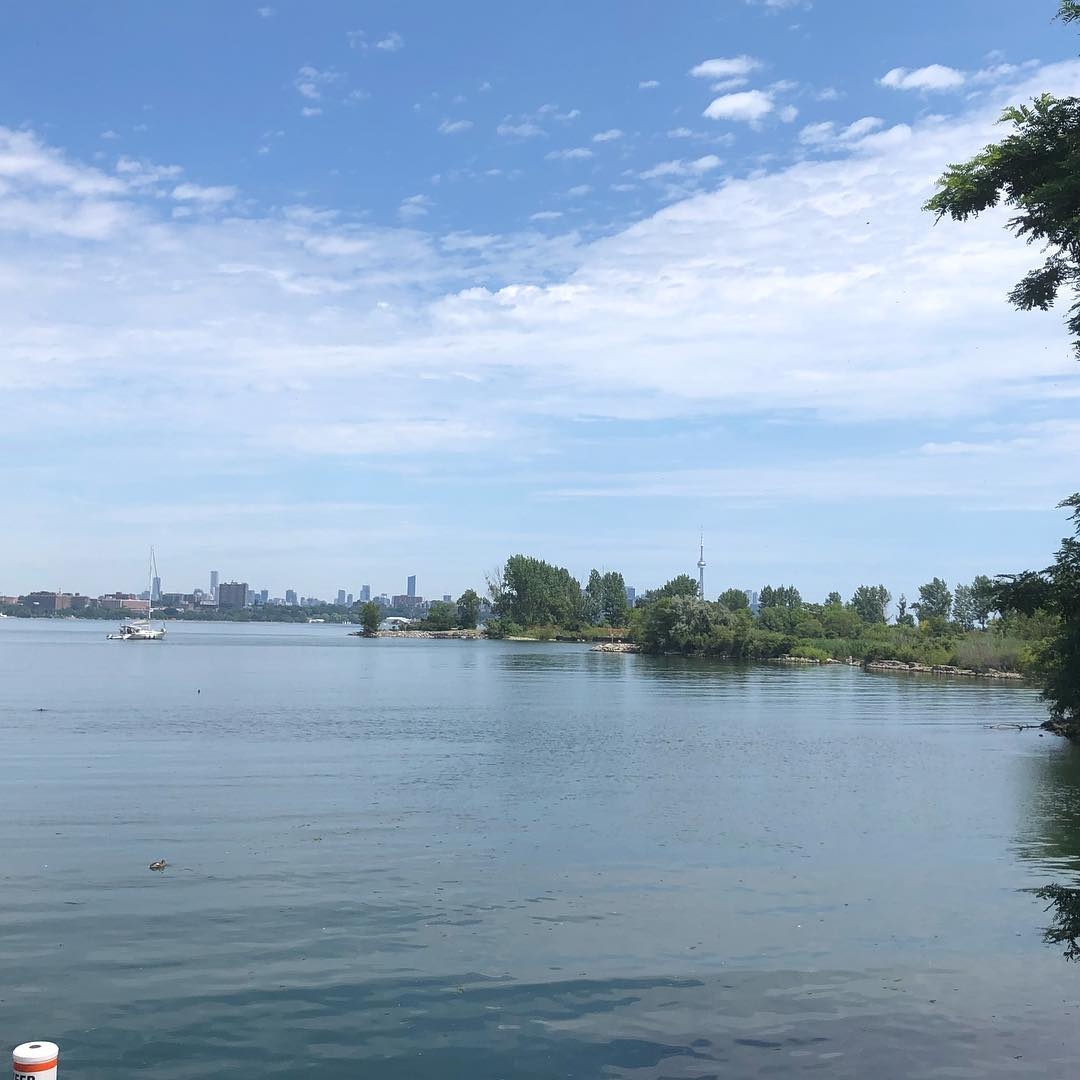 toronto sky 2