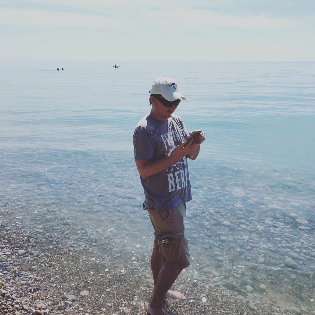lake photos