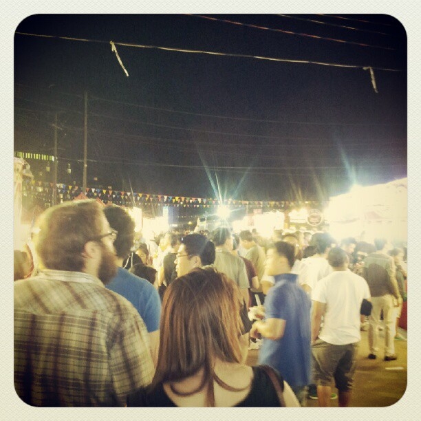 Instagram August 2012 2